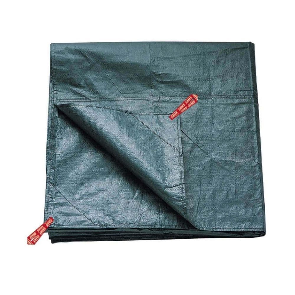 Coleman® 4 Tent Footprint Groundsheet Small