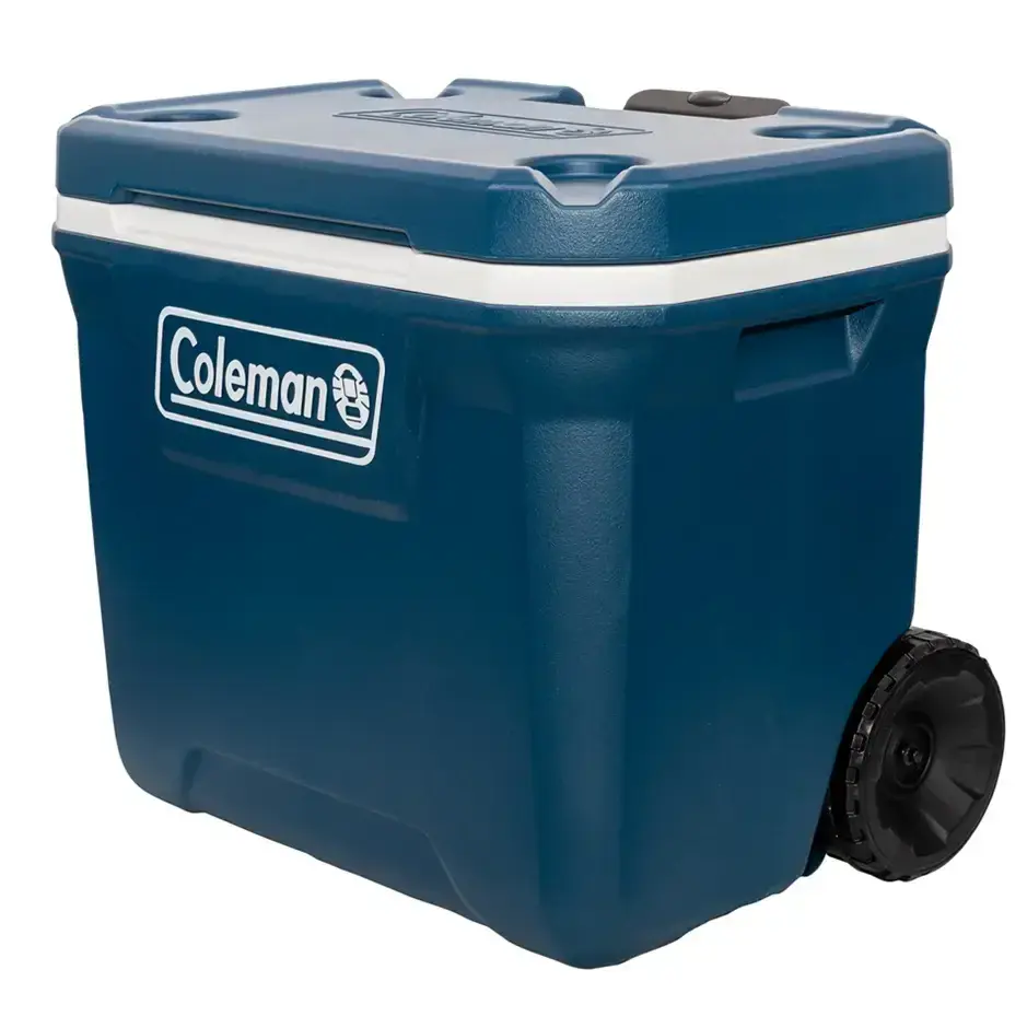 Coleman 50QT Xtreme Wheeled Cool Box