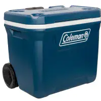 Coleman® 50QT Xtreme Wheeled Cool Box