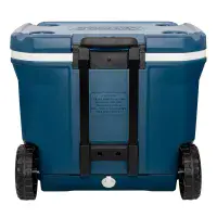 Coleman® 50QT Xtreme Wheeled Cool Box