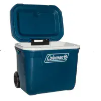 Coleman® 50QT Xtreme Wheeled Cool Box