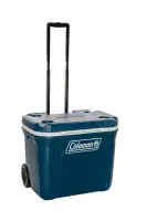 Coleman® 50QT Xtreme Wheeled Cool Box