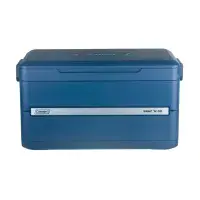 Coleman®  55QT (52l) Snap 'N Go Collapsible Cooler