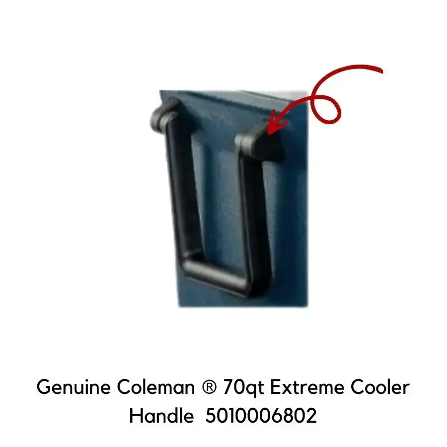 Coleman® 70Qt Extreme Cooler handle 5010006802