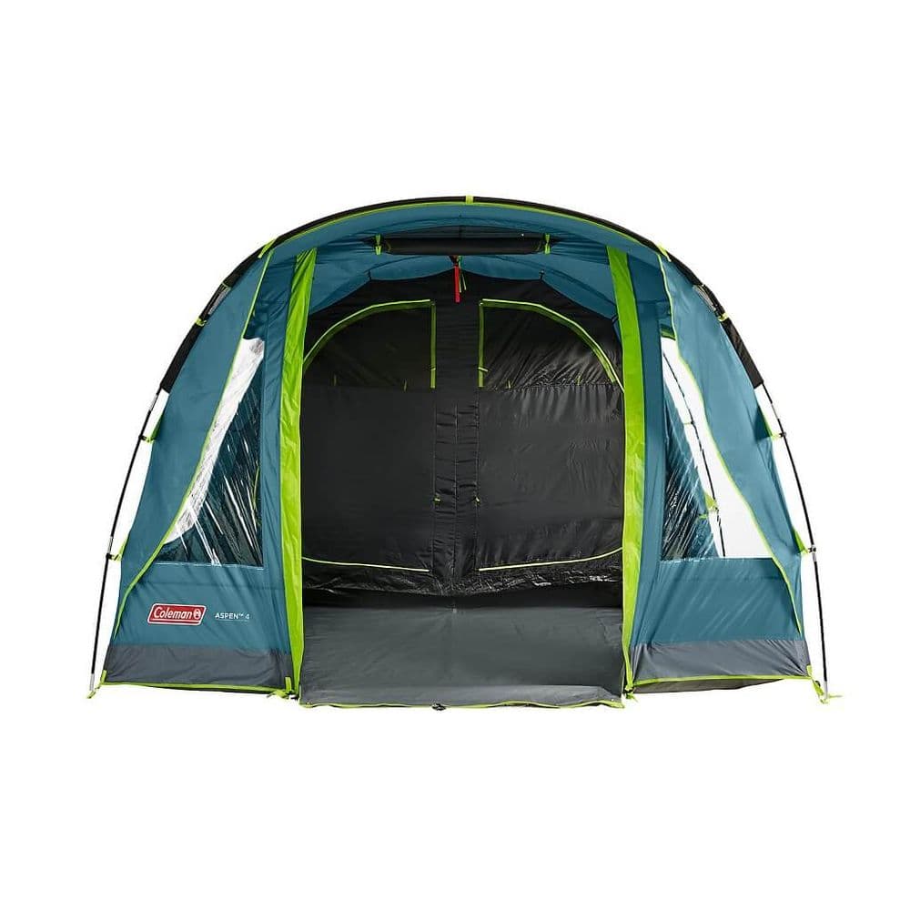 Coleman® Aspen 4 Man Tent