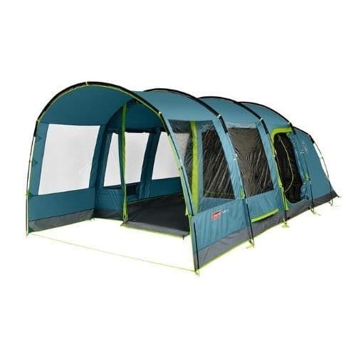 Coleman® Aspen 4L 4 Man Tent