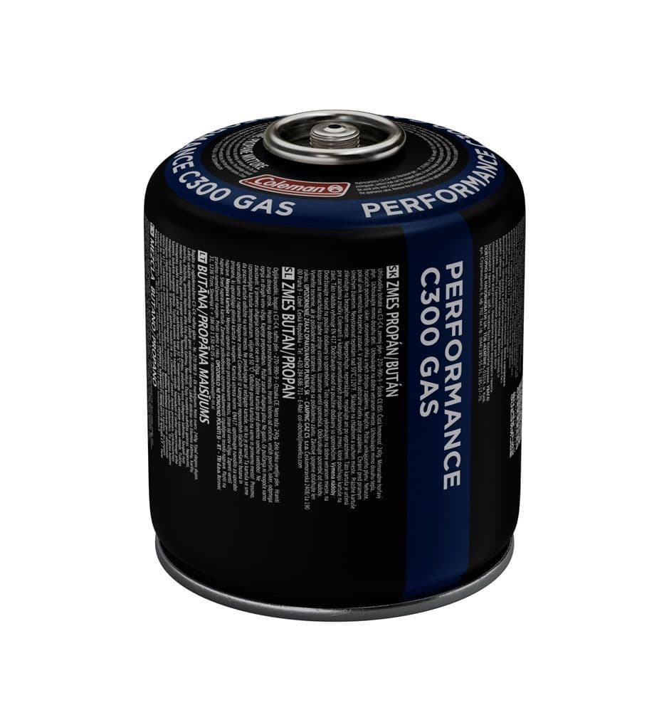 Coleman® C300 Performance Gas Canister V2