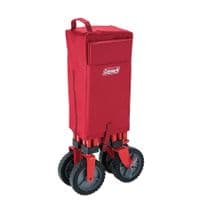 Coleman® Camping Wagon - Collapsible Trolley