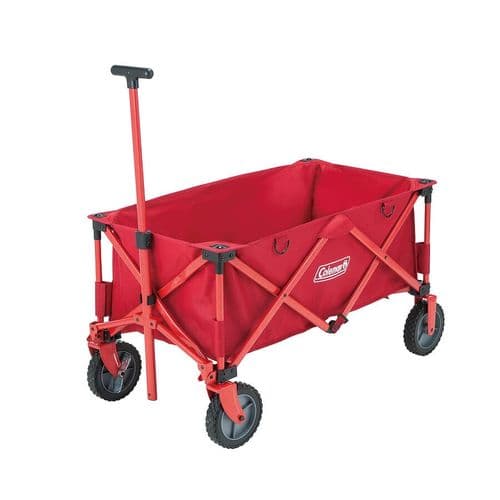 Coleman® Camping Wagon - Collapsible Trolley