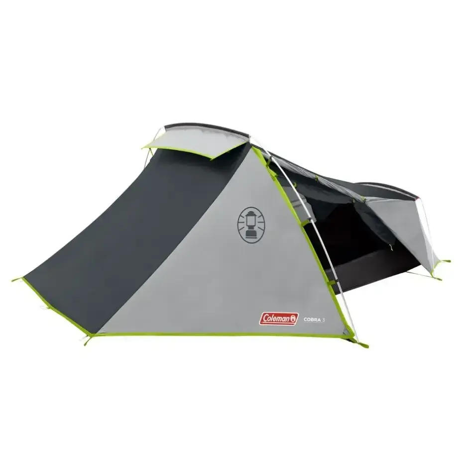 Coleman® Cobra 3 Tent