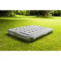 Coleman® Comfort Bed Double Dual Zone