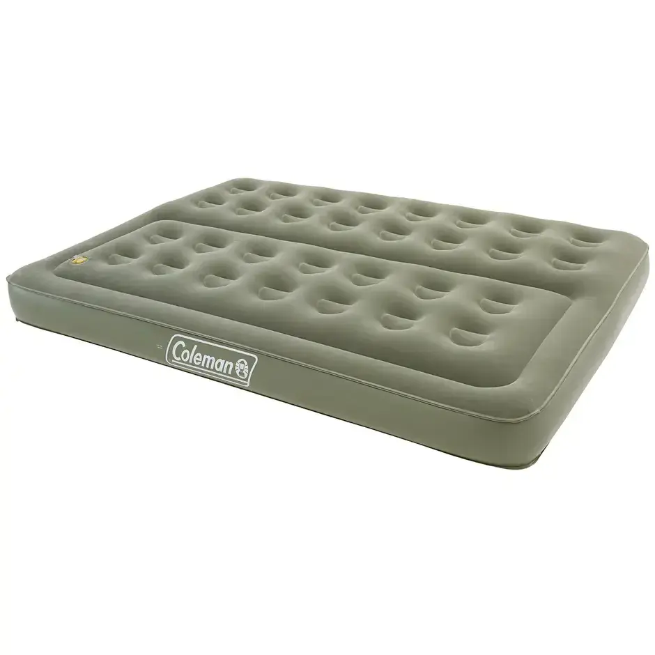Coleman® Comfort Bed Double Dual Zone
