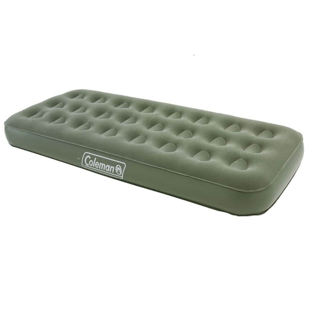 Coleman Comfort Bed Single - Single Airbed