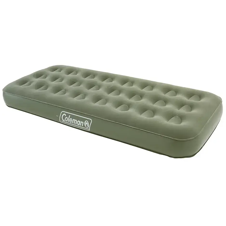 Coleman® Comfort Single Airbed