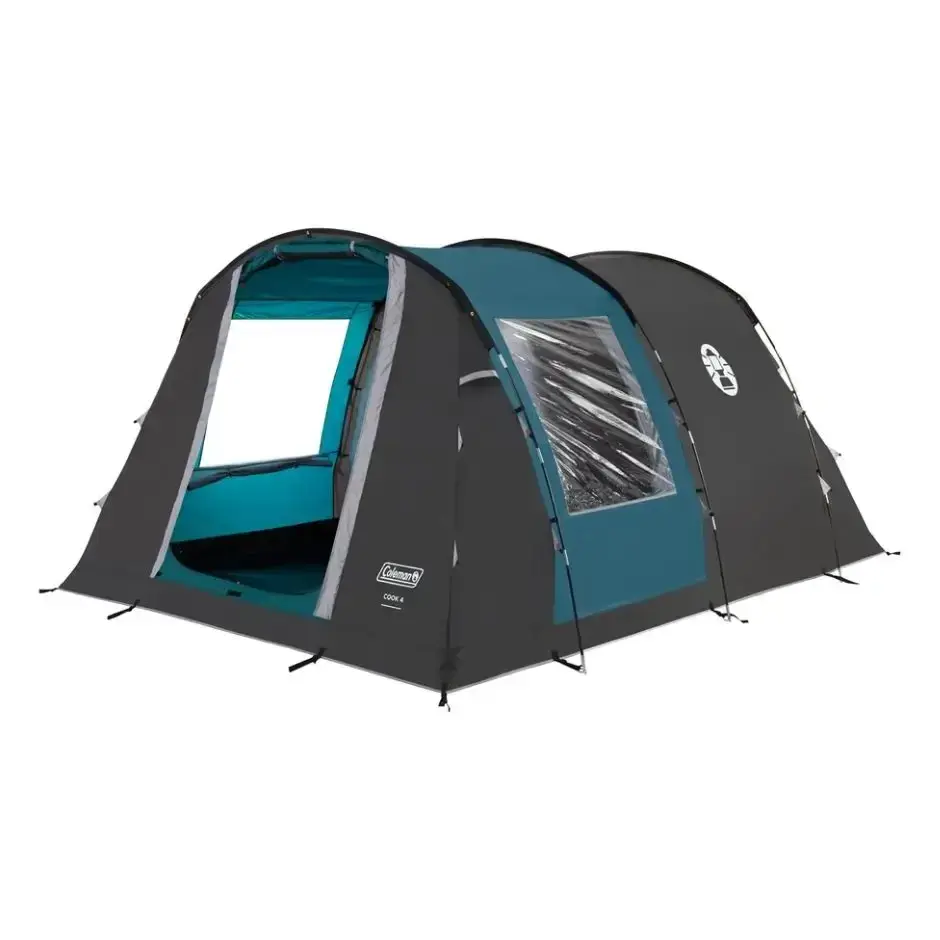 Coleman® Cook 4 Tent