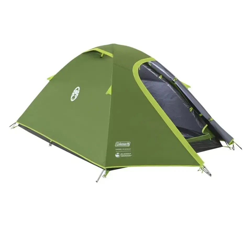 Coleman® Darwin 2 BlackOut® Tent