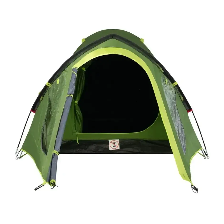 Coleman Darwin 2 Plus BlackOut Tent