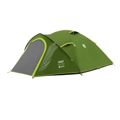 Coleman® Darwin 3 Plus BlackOut® Tent