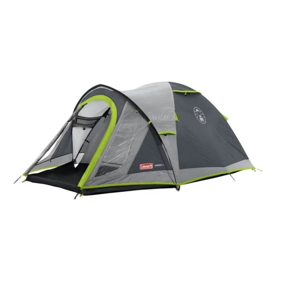 Coleman® Darwin 3 Plus Tent