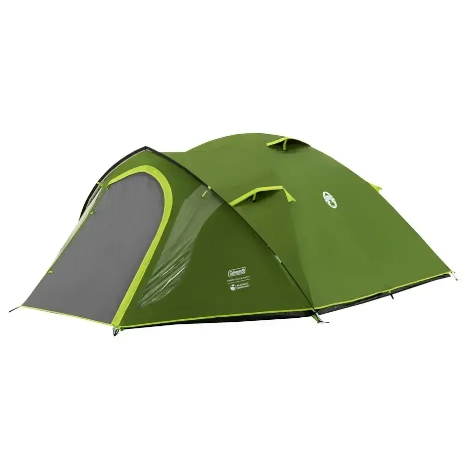 Coleman® Darwin 4 Plus BlackOut® Tent