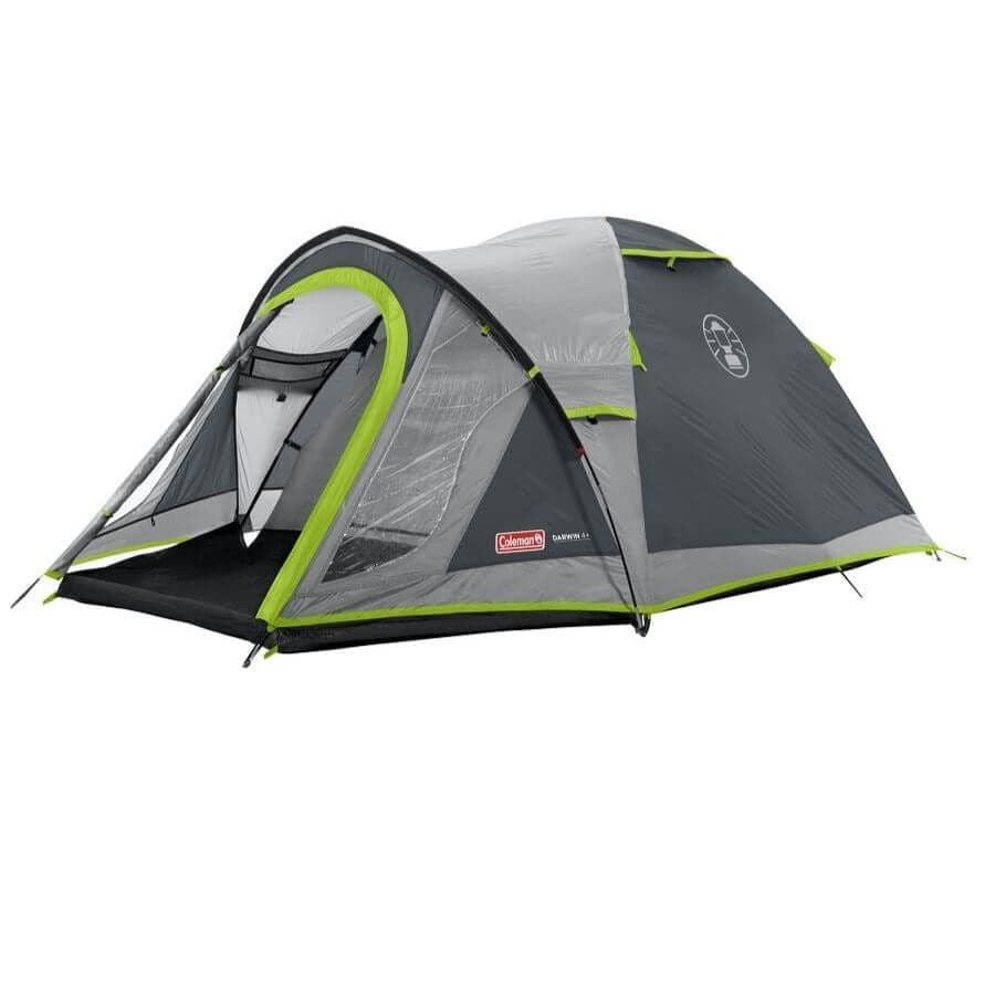 Coleman® Darwin 4 Plus Tent 2023