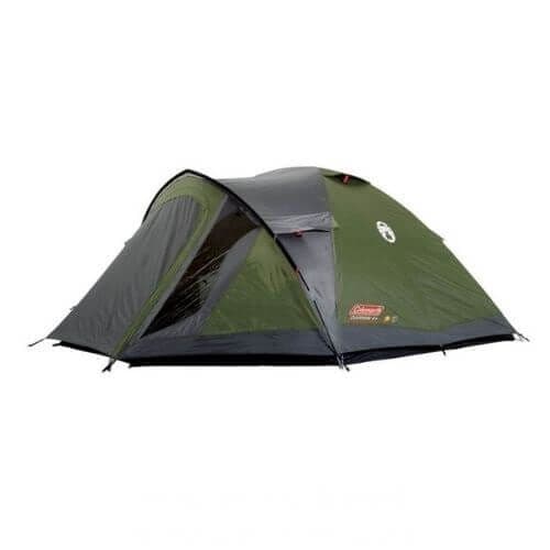 Coleman® Darwin 4 Plus Tent