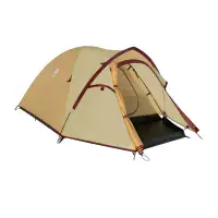 Coleman® Darwin Summer 3 Plus Tent
