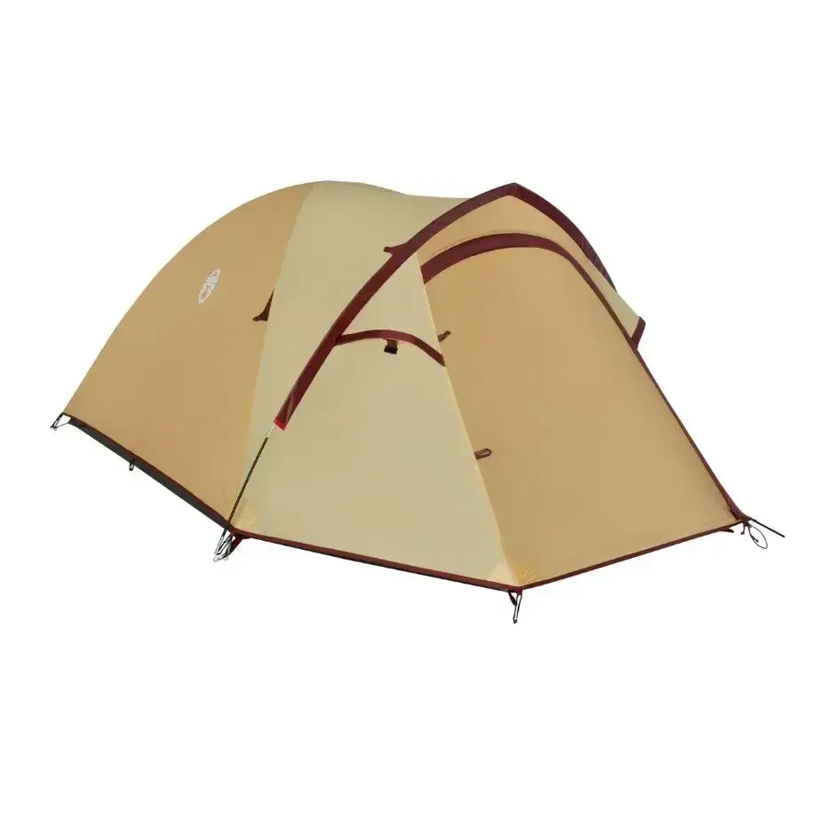 Coleman® Darwin Summer 3 Plus Tent