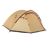Coleman® Darwin Summer 4 Plus Tent