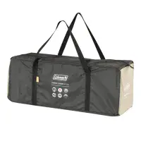 Coleman® Darwin Summer 4 Plus Tent