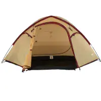 Coleman® Darwin Summer 4 Plus Tent