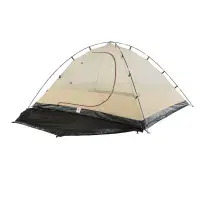 Coleman® Darwin Summer 4 Plus Tent