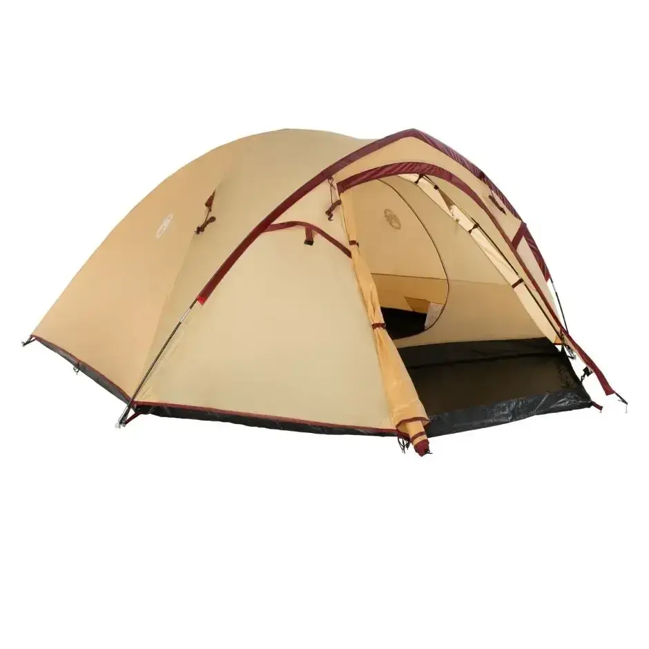 Coleman® Darwin Summer 4 Plus Tent