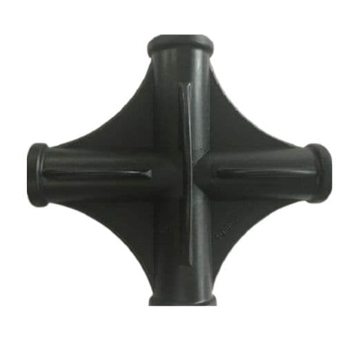 Coleman® Deluxe Event Shelter Centre Bracket Genuine Spare Part