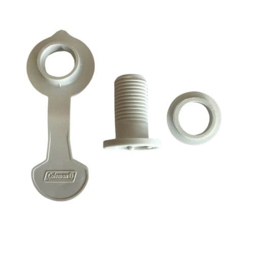 Coleman® Drain Plug (5010001683)