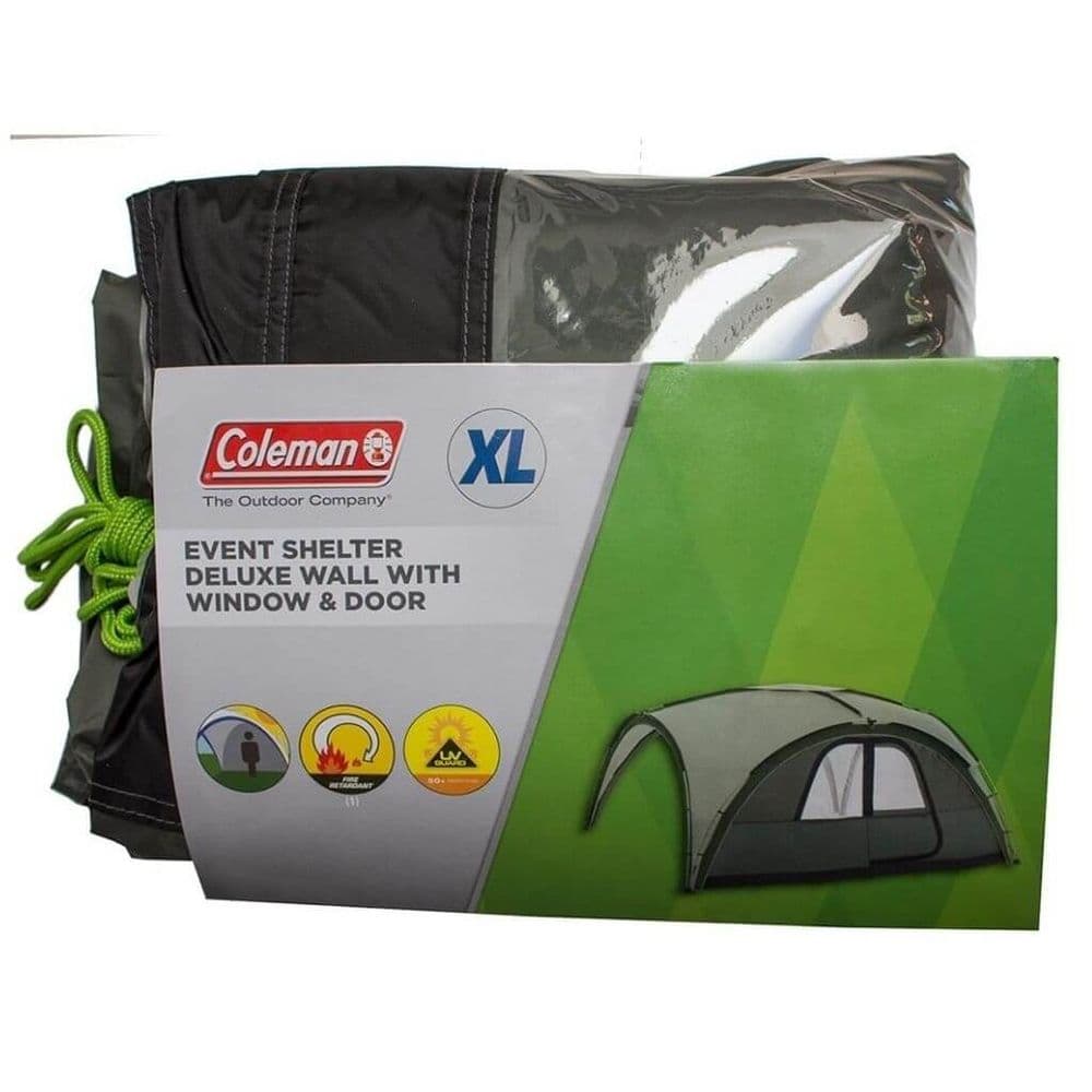 Coleman® Event Shelter Deluxe Wall Window / Door