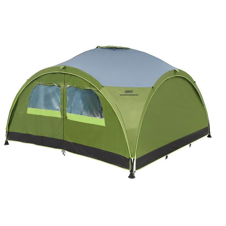 Coleman® Event Shelter Performance Bundle X L (15 x 15)