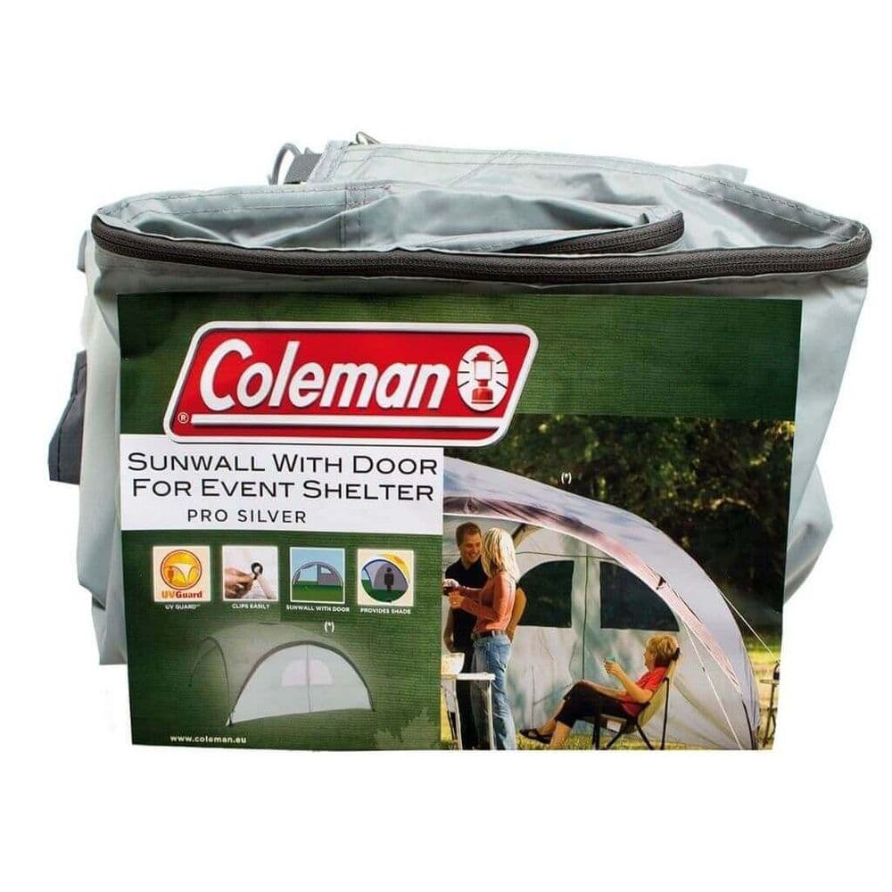 Coleman® Event Shelter Pro XL Sunwall and Door