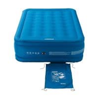Coleman® Extra Durable Airbed  Raised Double