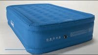 Coleman® Extra Durable Airbed  Raised Double
