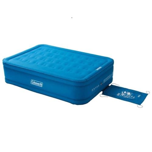 Coleman® Extra Durable Airbed Raised Double