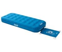 Coleman® Extra Durable Airbed Single