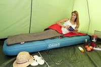 Coleman® Extra Durable Airbed Single