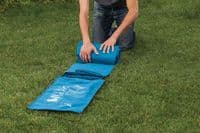 Coleman® Extra Durable Airbed Single