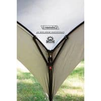 Coleman FastPitch Event Shelter L 3.65 x 3.65m