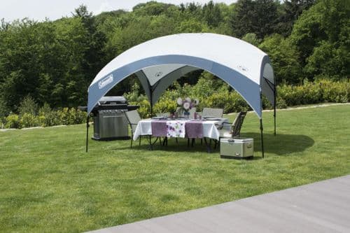 Coleman FastPitch Event Shelter XL 4 5 x 4 5m