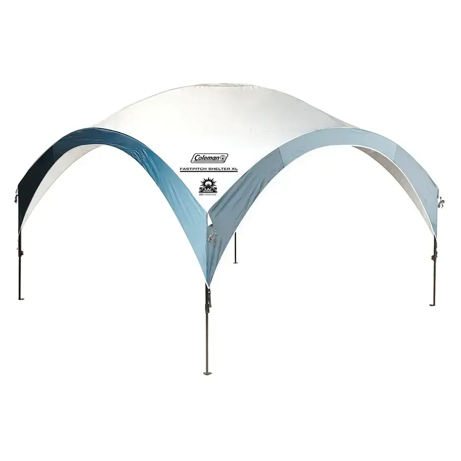 Coleman FastPitch Event Shelter XL 4.5 x 4.5m