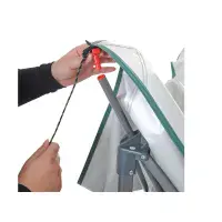 Coleman® Fastpitch OnePush  Shelter L