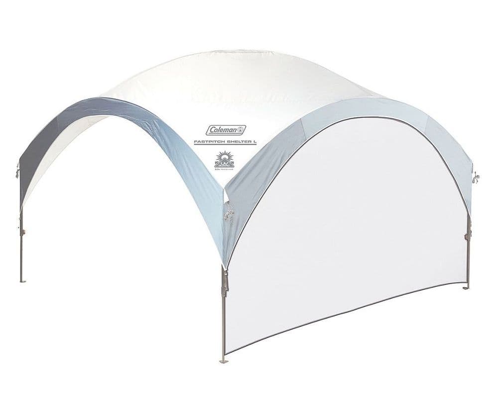 Coleman® FastPitch Shelter L  Sunwall
