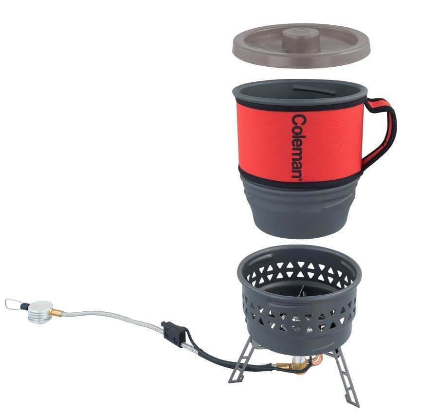 Coleman® Fyrestorm® PCS